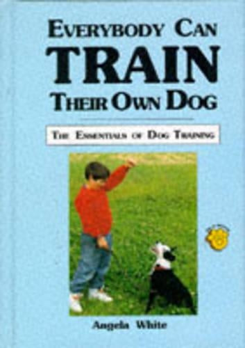Everybody Can Train Their Own Dog