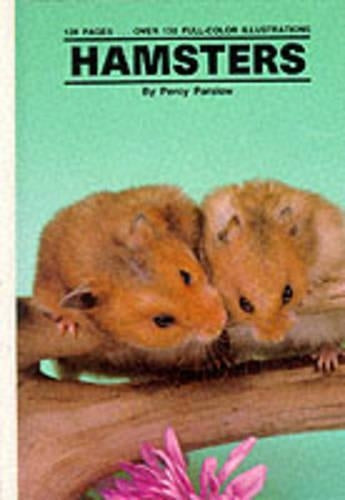 Hamsters