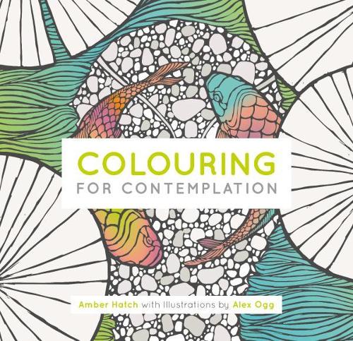 Colouring for Contemplation (Pocket Edition)