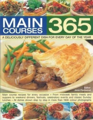 Main Course Classics
