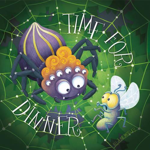 Time for Dinner (Picture Storybooks)