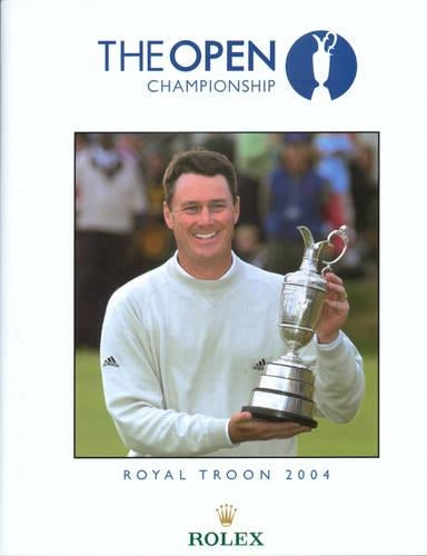 The Open Golf Championship