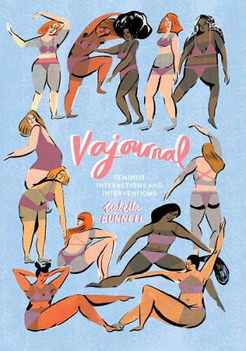 Vajournal: Feminist interactions and interventions (Journals)