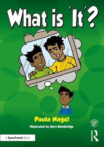 What is It?: 3 (Rollercoaster Series)