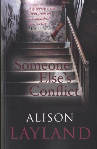 Someone Elses Conflict