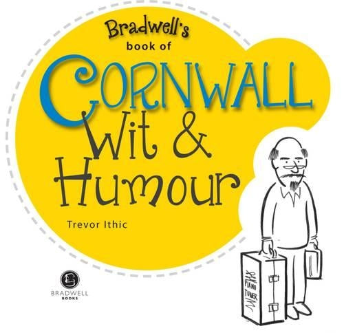 Cornish Wit & Humour