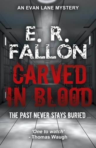 Carved in Blood