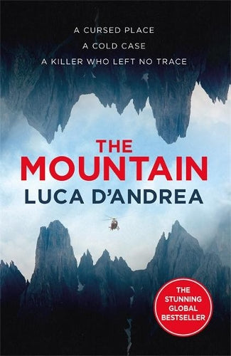 The Mountain: The Breathtaking Italian Bestseller