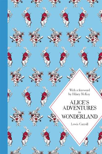 Alices Adventures in Wonderland (Macmillan Childrens Classics)