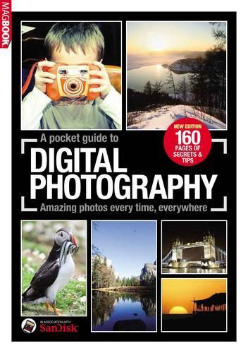 Pocket Guide to Digital Photography 2 MagBook
