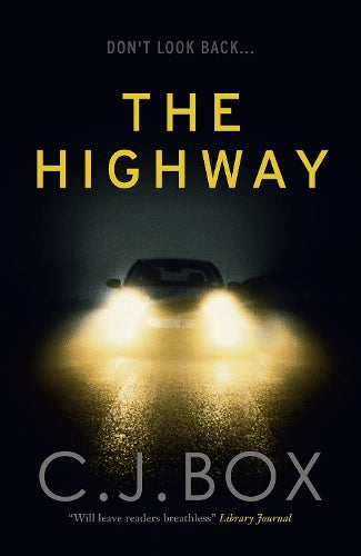 The Highway (Cassie Dewel)