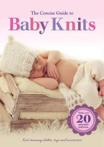 Baby Knits
