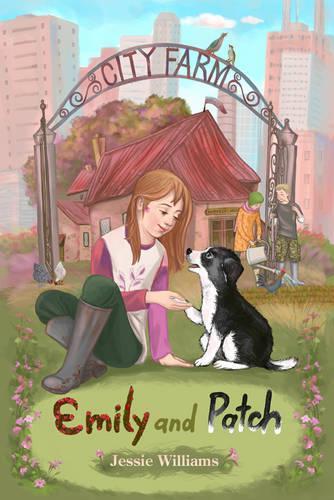 Emily and Patch (City Farm)