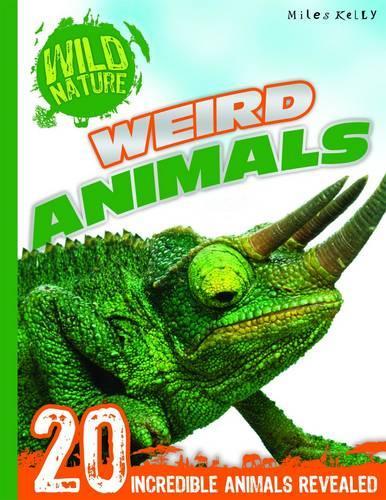 Weird Animals (Wild Nature)