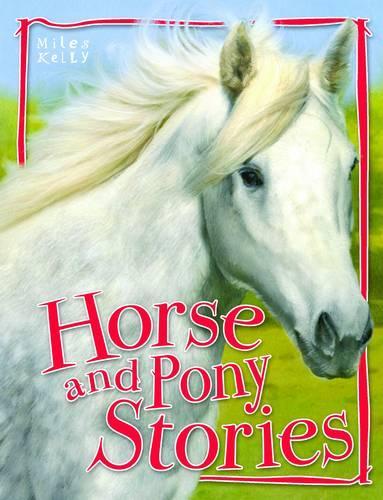 Horse and Pony Stories (512-page fiction)