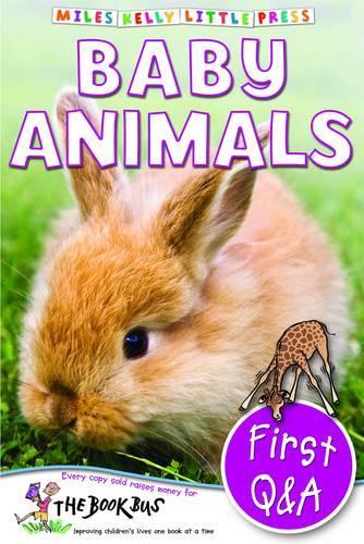 Baby Animals (Little Press)