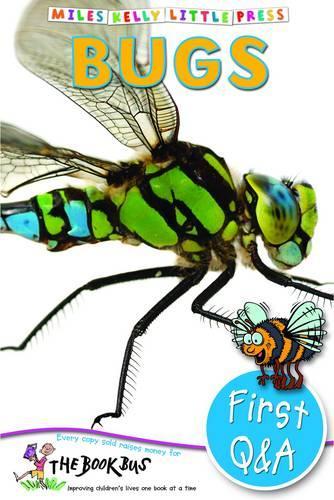 Bugs (Little Press)