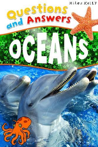 Questions and Answers Oceans (First Q&A)
