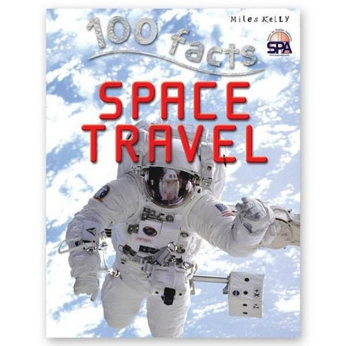 100 Facts Space Travel