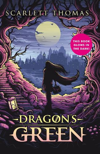 Dragons Green: Worldquake Book One (Worldquake Sequence 1)