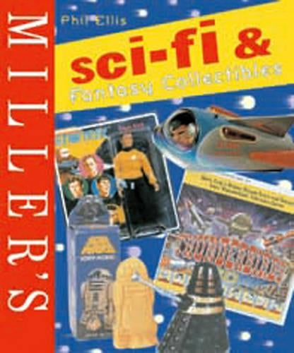 Millers Sci-fi and Fantasy Collectibles