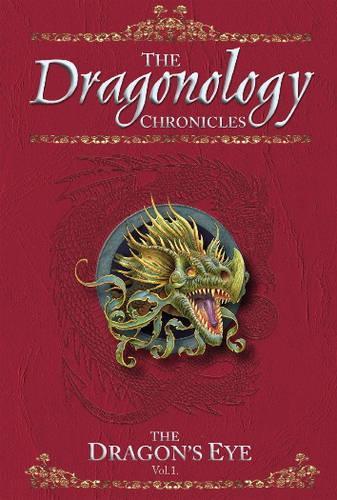 The Dragons Eye (Dragonology)