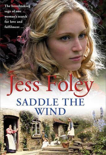 Saddle the Wind