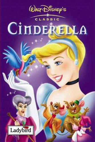 Cinderella (Disney Classics)