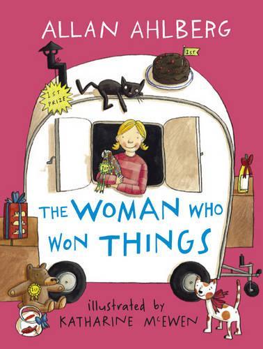 The Woman Who Won Things