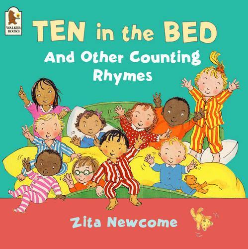 Ten in the Bed and Other Counting Rhymes
