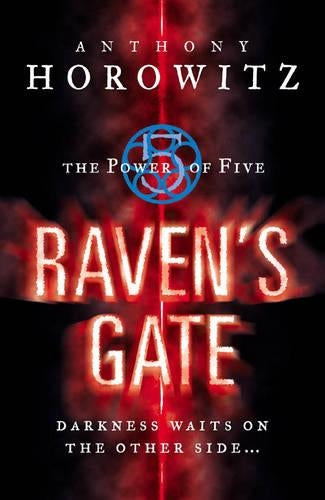 Power Five Ravens Gate