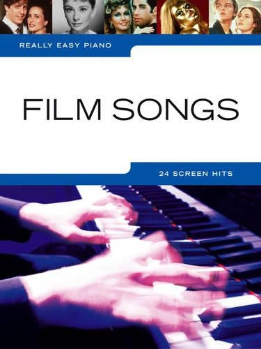 Really Easy Piano Film Songs Pf