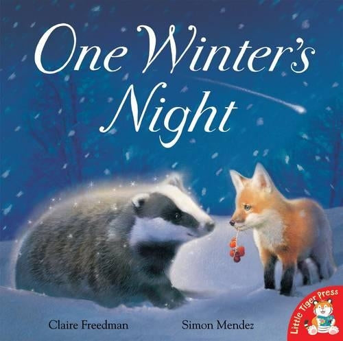 One Winters Night