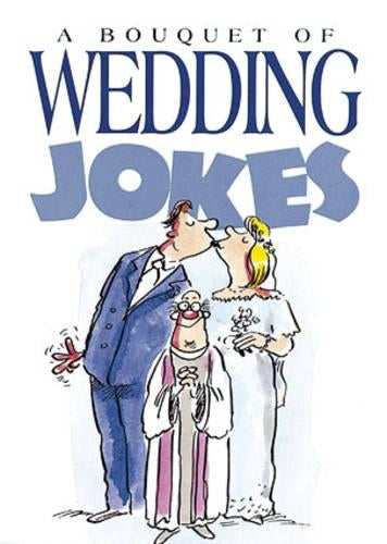 Wedding Jokes (Joke Book)