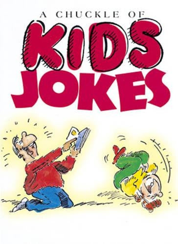 Chuckle of Kids Jokes (Joke Books)