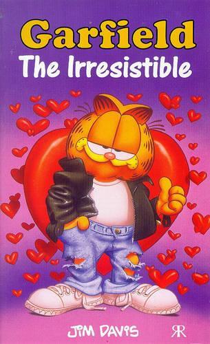 Garfield: The Irresistible