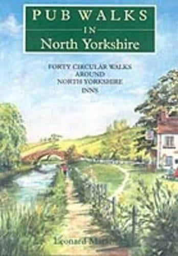 Pub Walks in North Yorkshire
