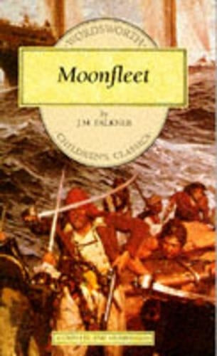 Moonfleet (Wordsworth's Children's Classics)