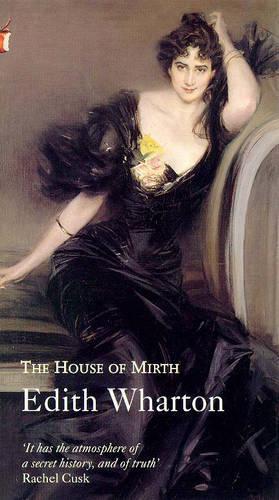 The House Of Mirth (VMC)