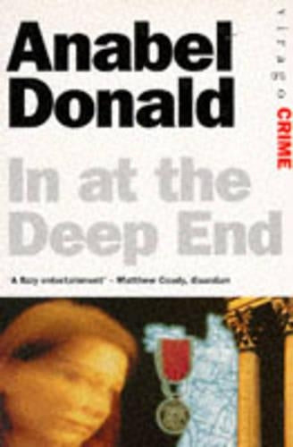 In at the Deep End