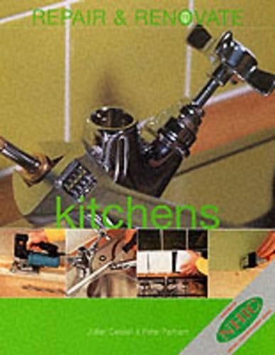 Kitchens (Repair & Renovate)