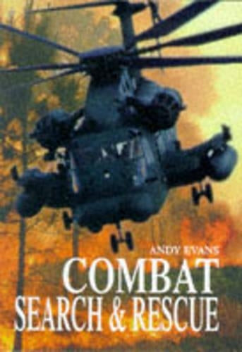 Combat Search and Rescue