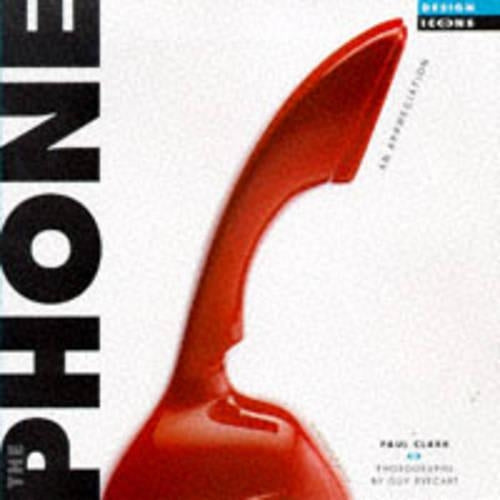 The Phone, The (Design Icons)