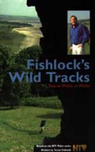 Fishlocks Wild Tracks