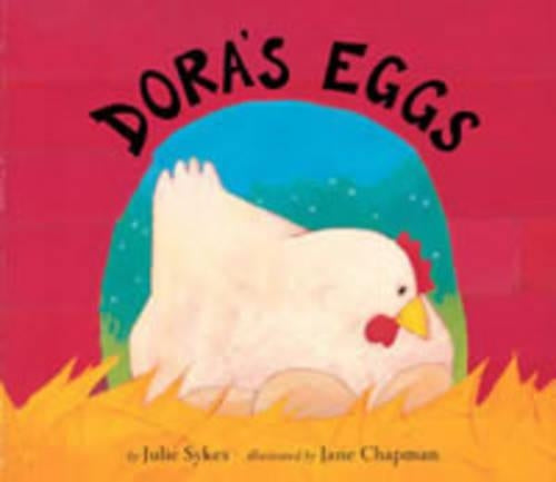 Doras Eggs (Dora)