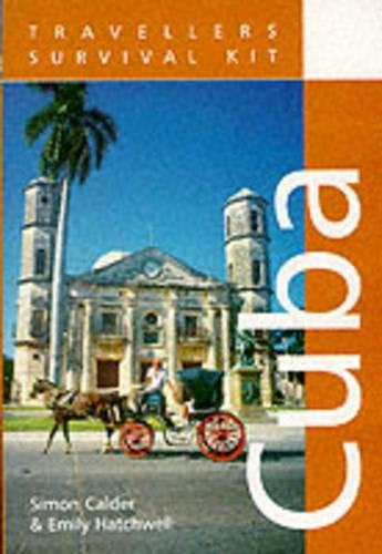 Travellers Survival Kit: Cuba