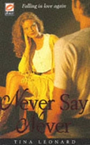 Never Say Never