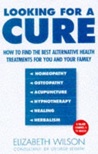 Natural Born Healers (A Channel Four book)