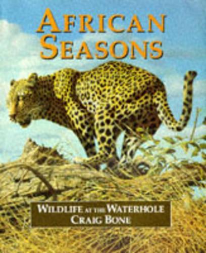 African Seasons: Wildlife at the Waterhole