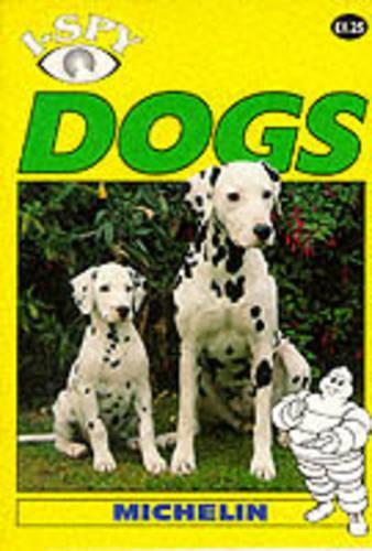 I-Spy Dogs
